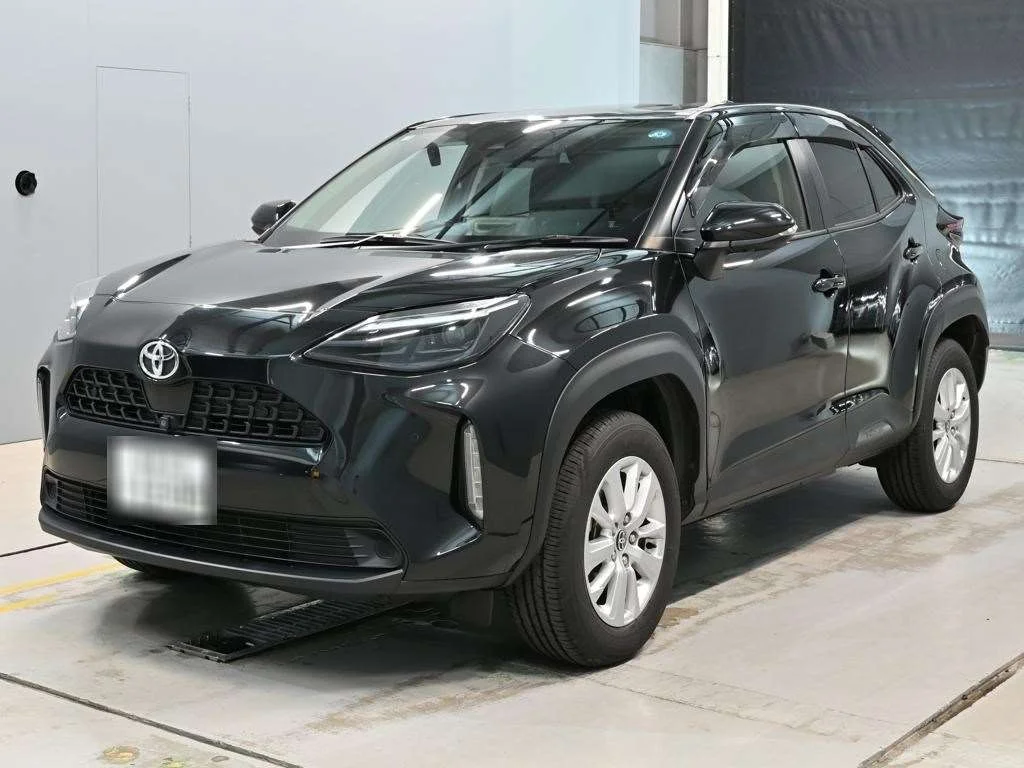 Toyota Yaris Cross MXPB15 2022